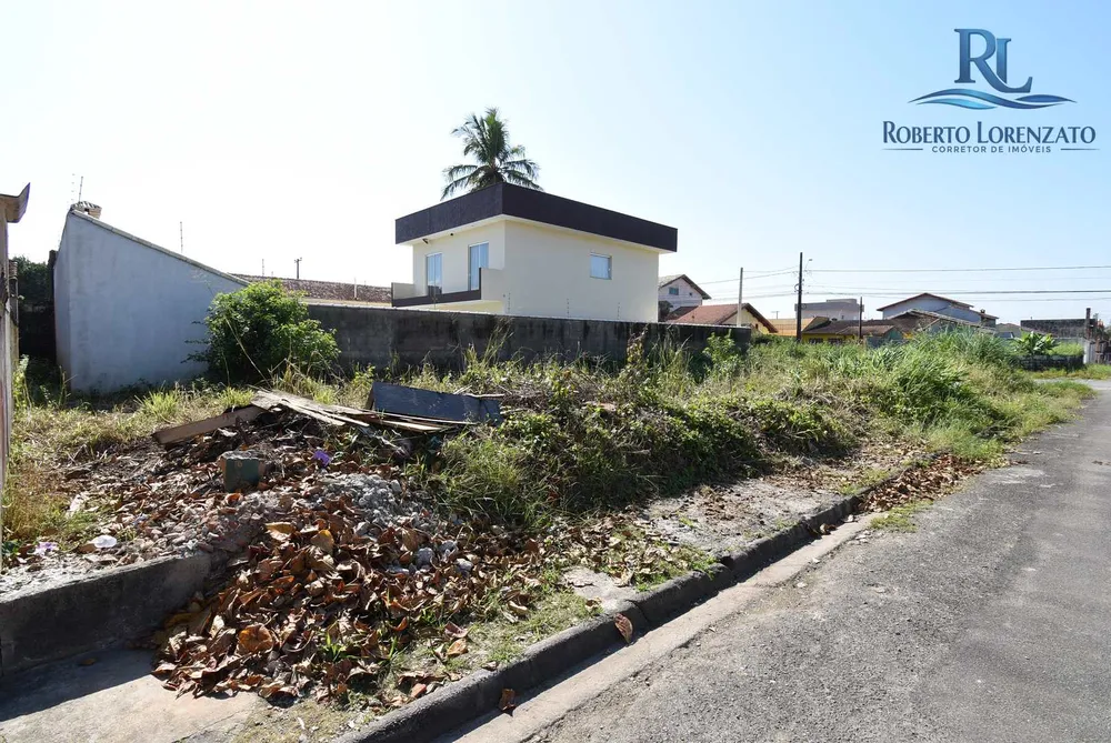 Terreno, 375 m² - Foto 1