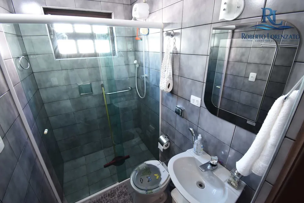 Casa, 3 quartos, 188 m² - Foto 9