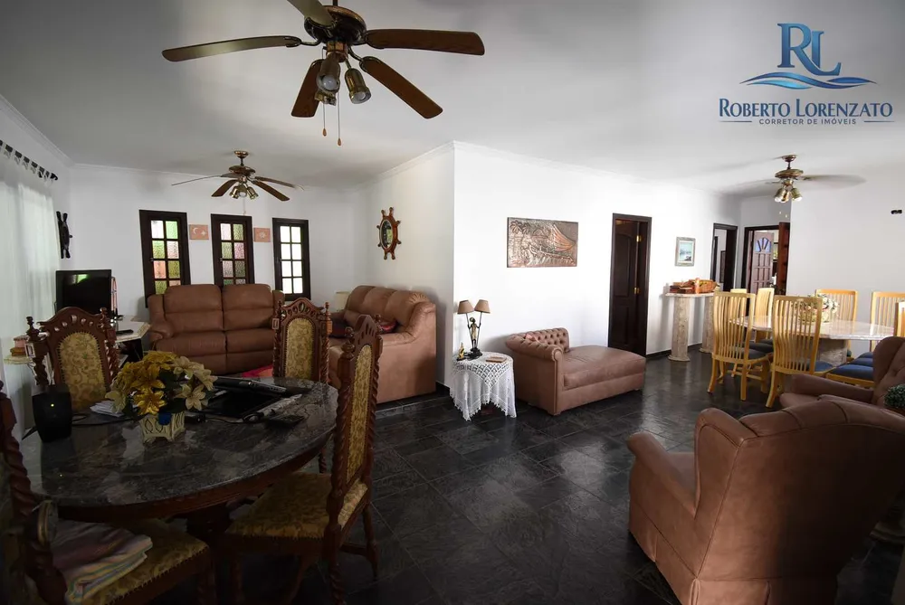 Casa, 3 quartos, 188 m² - Foto 4