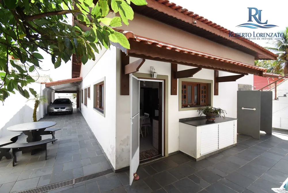 Casa, 3 quartos, 188 m² - Foto 5