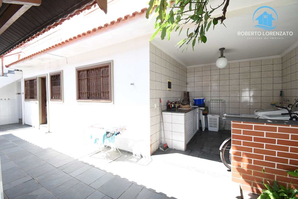Casa, 3 quartos, 188 m² - Foto 11