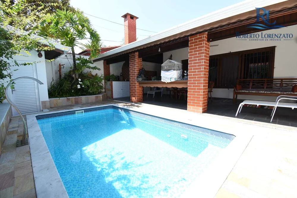 Casa, 3 quartos, 188 m² - Foto 2