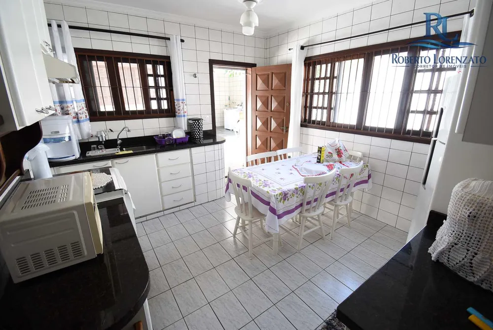 Casa, 3 quartos, 188 m² - Foto 8