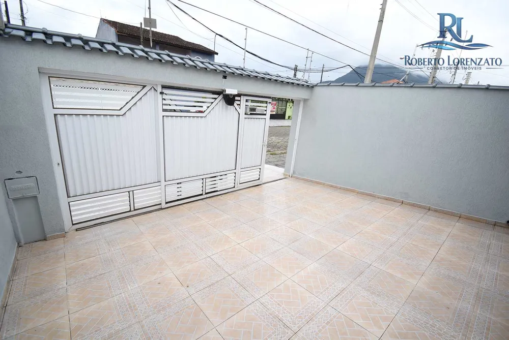 Casa, 3 quartos, 105 m² - Foto 2