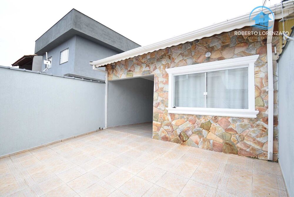 Casa, 3 quartos, 105 m² - Foto 4