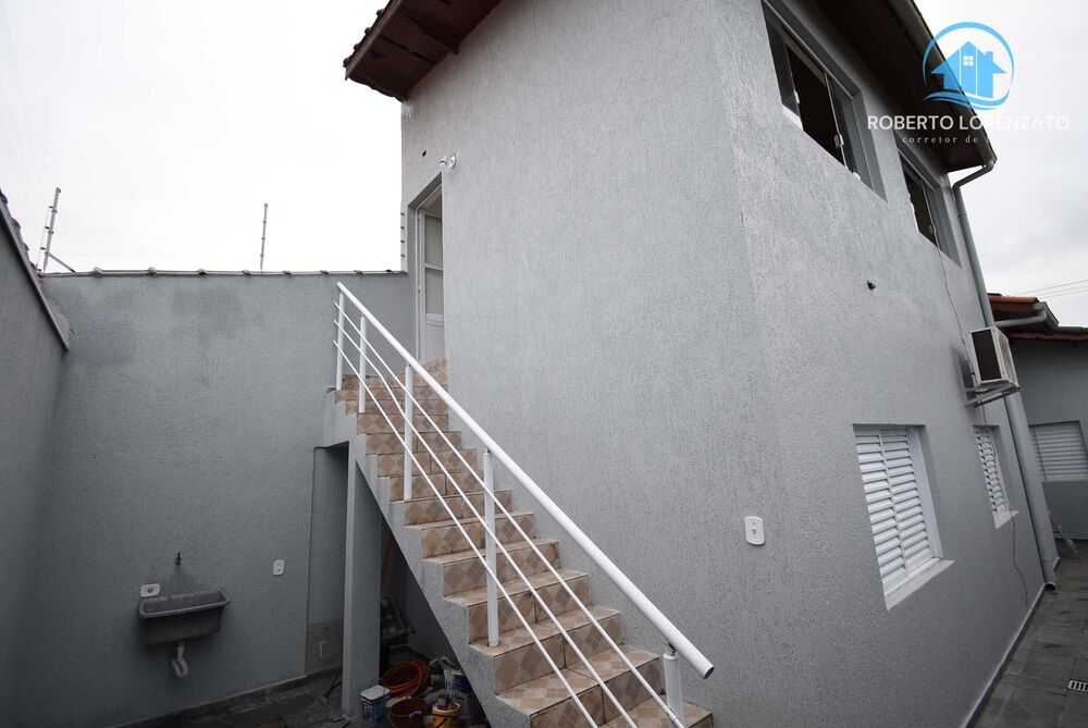 Casa, 3 quartos, 105 m² - Foto 2