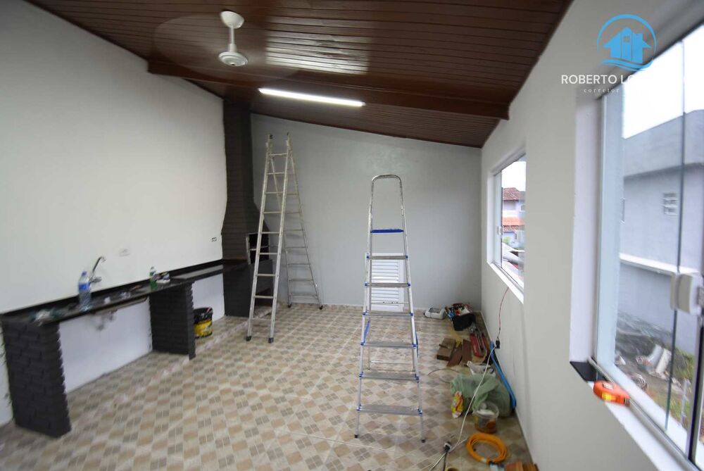 Casa, 3 quartos, 105 m² - Foto 3