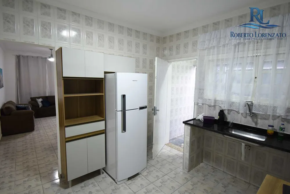 Casa, 3 quartos, 105 m² - Foto 6