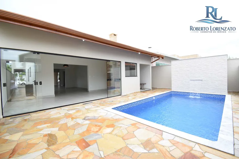 Casa, 3 quartos, 148 m² - Foto 1