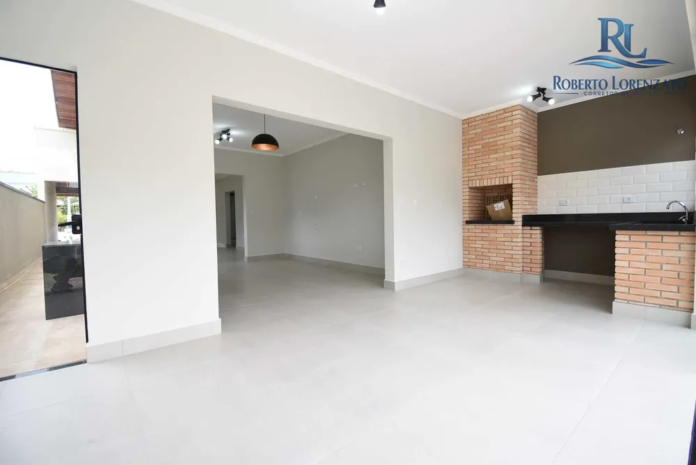 Casa, 3 quartos, 148 m² - Foto 1