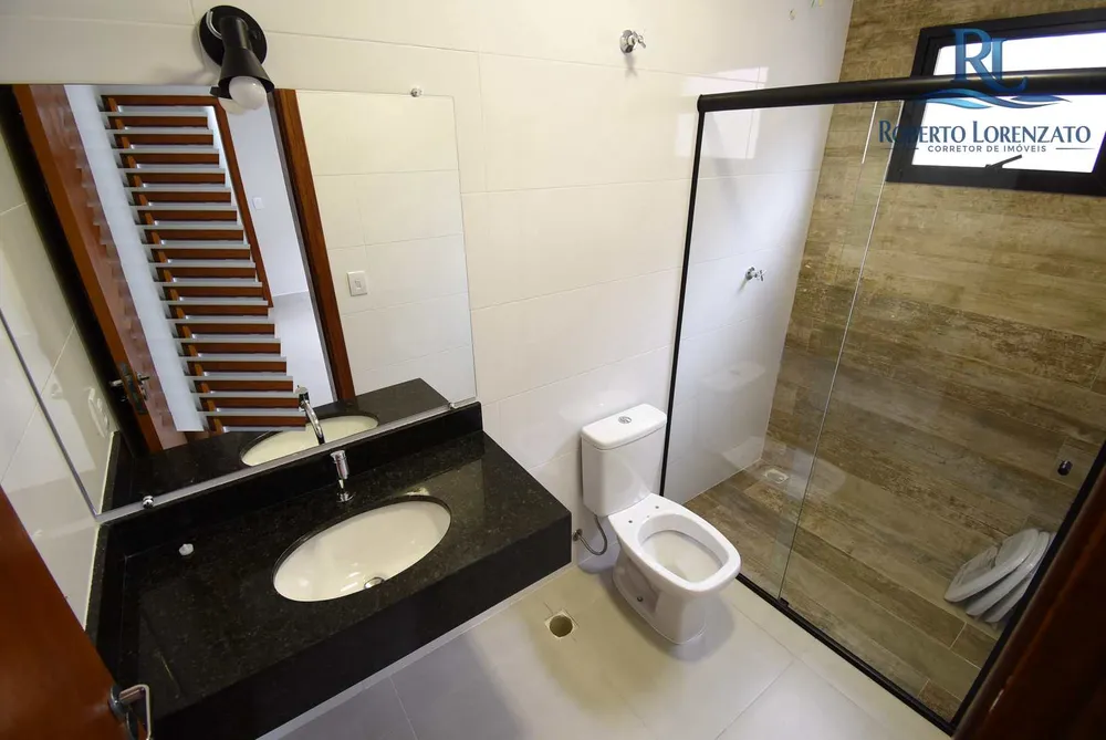 Casa, 3 quartos, 148 m² - Foto 4