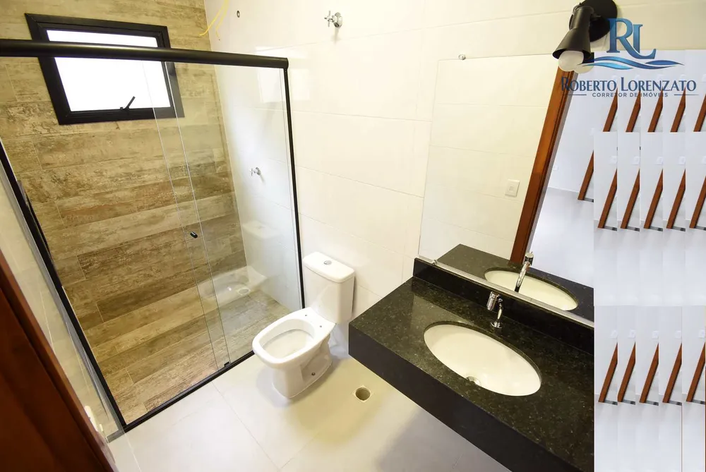 Casa, 3 quartos, 148 m² - Foto 2