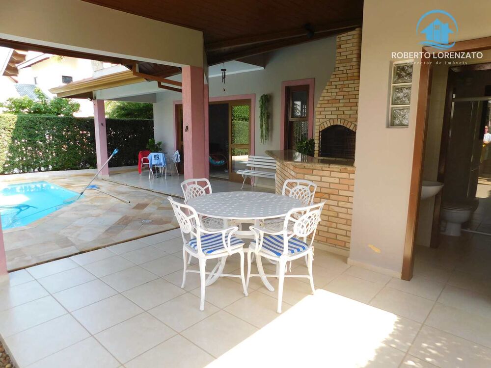 Casa, 4 quartos, 360 m² - Foto 9