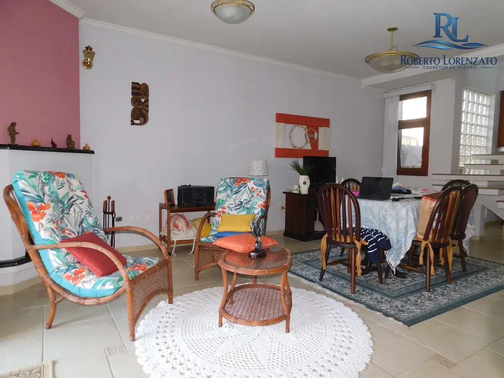 Casa, 4 quartos, 360 m² - Foto 4