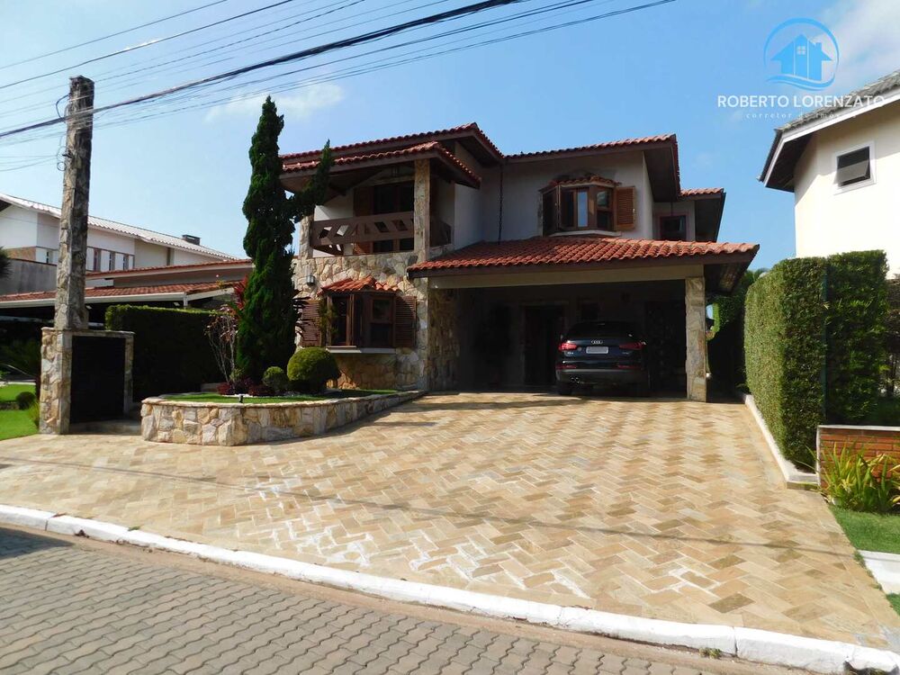 Casa, 4 quartos, 360 m² - Foto 11