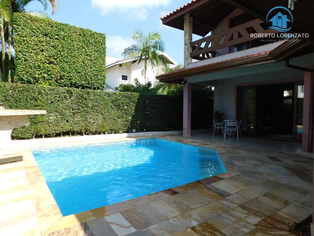 Casa, 4 quartos, 360 m² - Foto 10