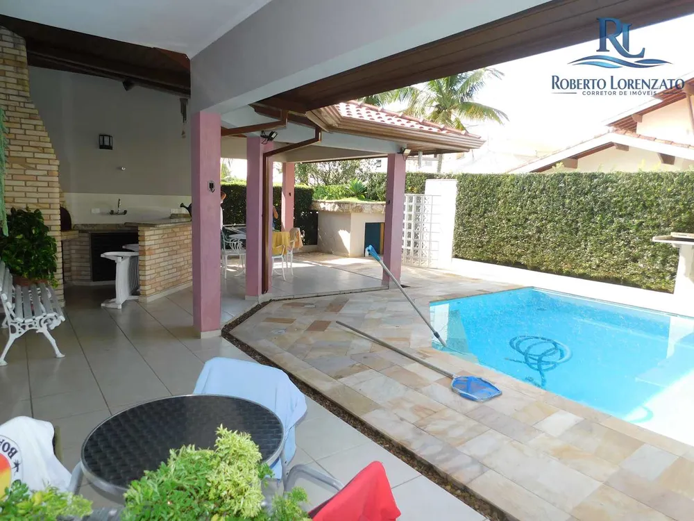 Casa, 4 quartos, 360 m² - Foto 6