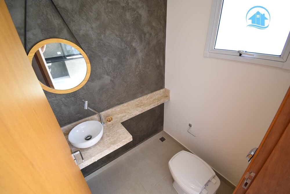 Casa, 3 quartos, 160 m² - Foto 8