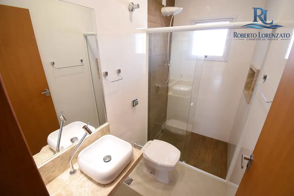 Casa, 3 quartos, 160 m² - Foto 11