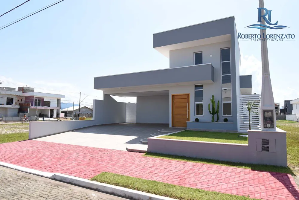 Casa, 3 quartos, 160 m² - Foto 14