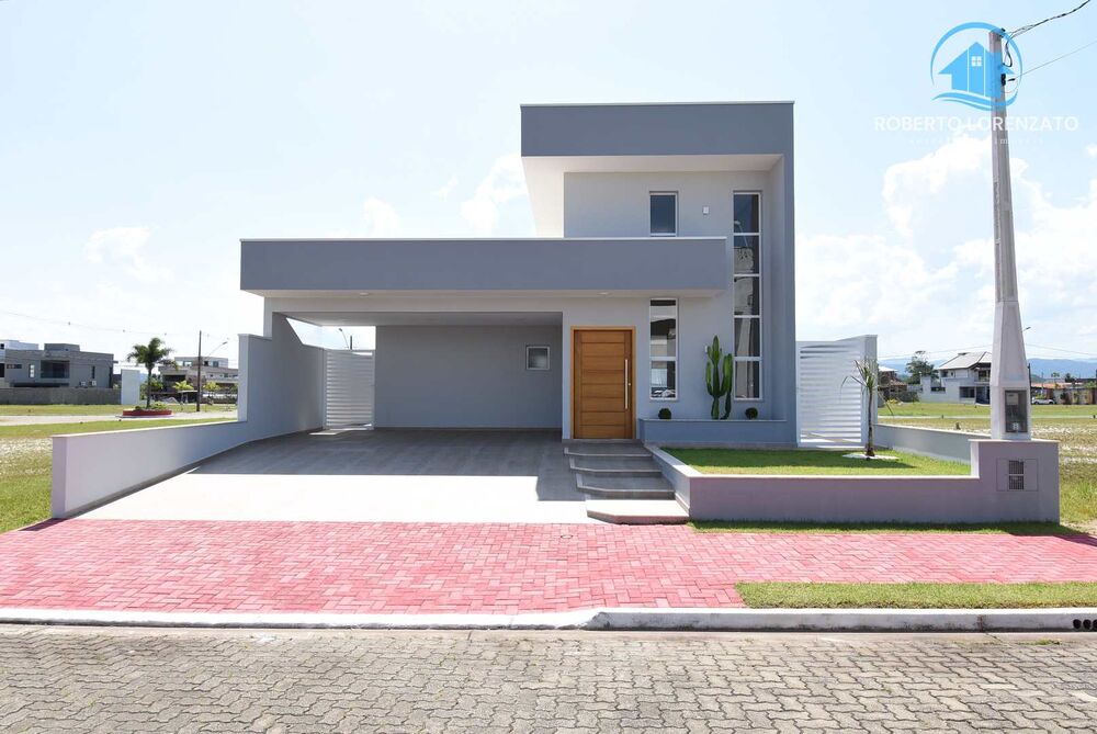 Casa, 3 quartos, 160 m² - Foto 6