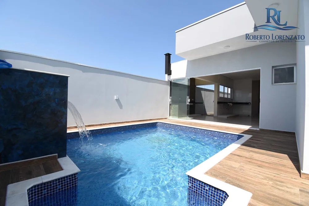 Casa, 3 quartos, 160 m² - Foto 10
