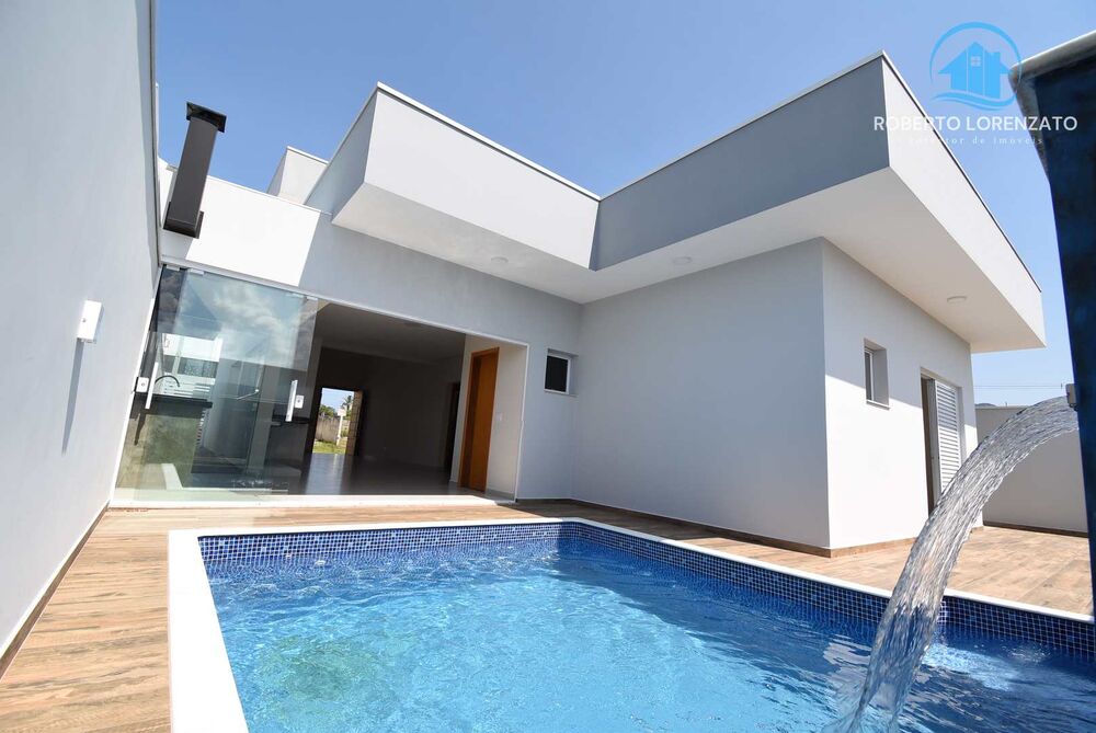 Casa, 3 quartos, 160 m² - Foto 4