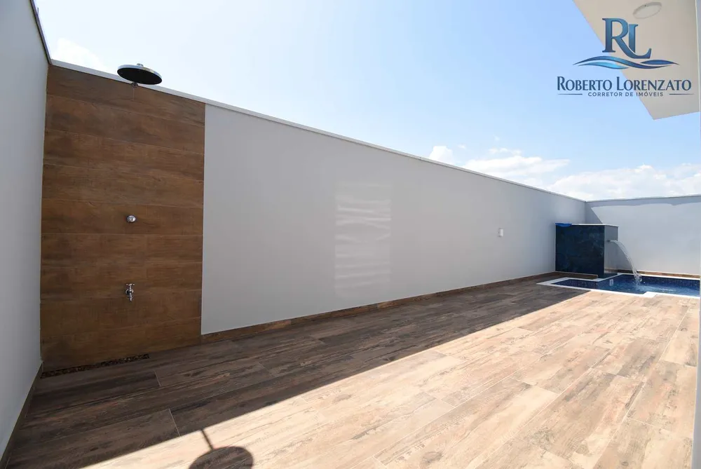 Casa, 3 quartos, 160 m² - Foto 15