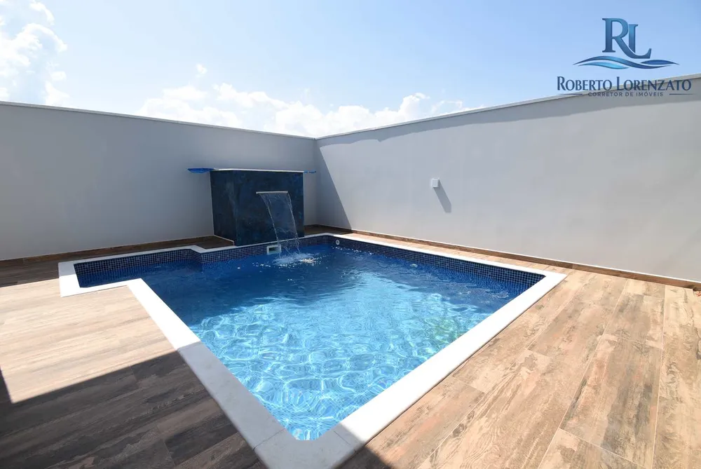 Casa, 3 quartos, 160 m² - Foto 13