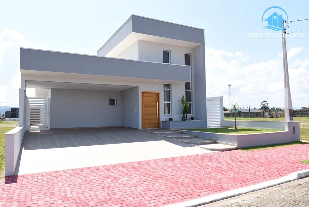 Casa, 3 quartos, 160 m² - Foto 5