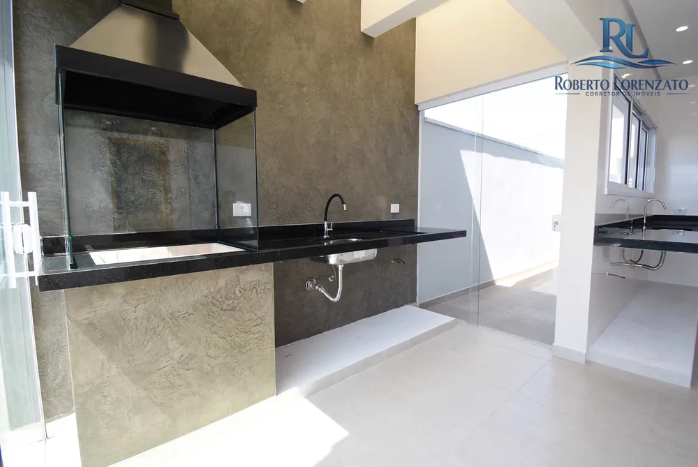 Casa, 3 quartos, 160 m² - Foto 9