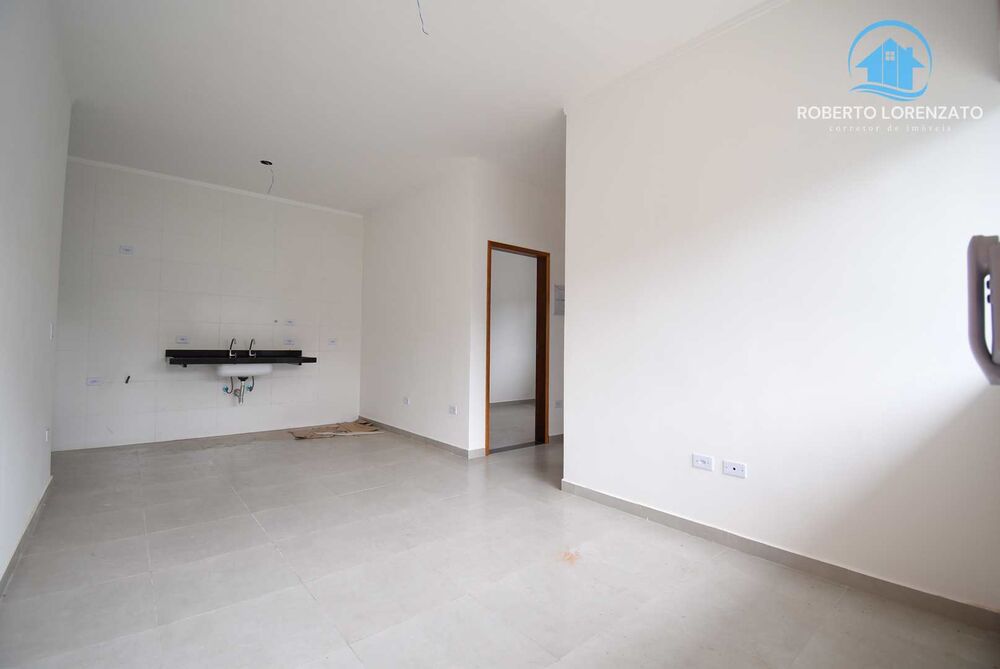 Apartamento, 2 quartos, 56 m² - Foto 1