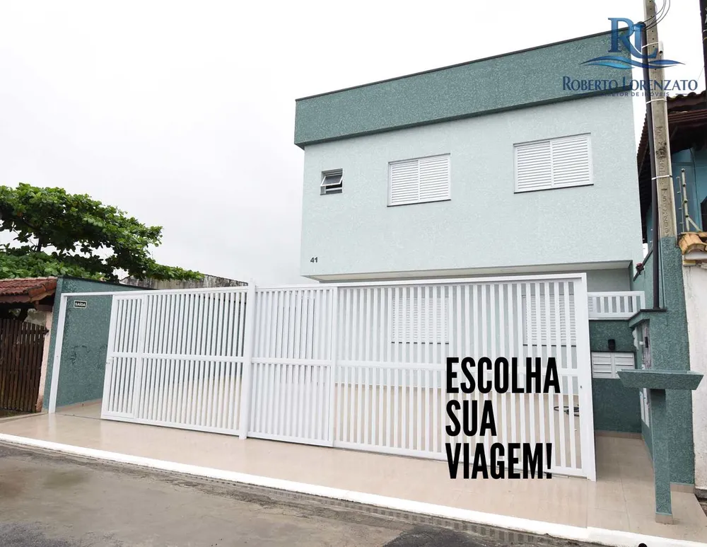 Apartamento, 2 quartos, 56 m² - Foto 1