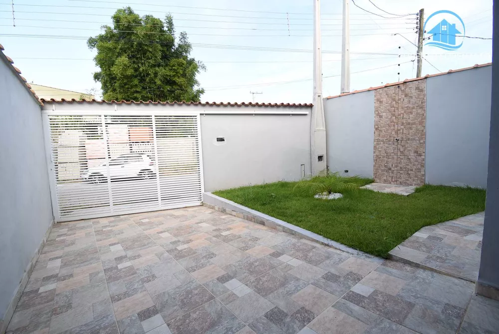 Casa à venda com 2 quartos, 69m² - Foto 3