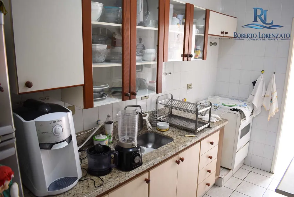 Apartamento, 3 quartos, 76 m² - Foto 5