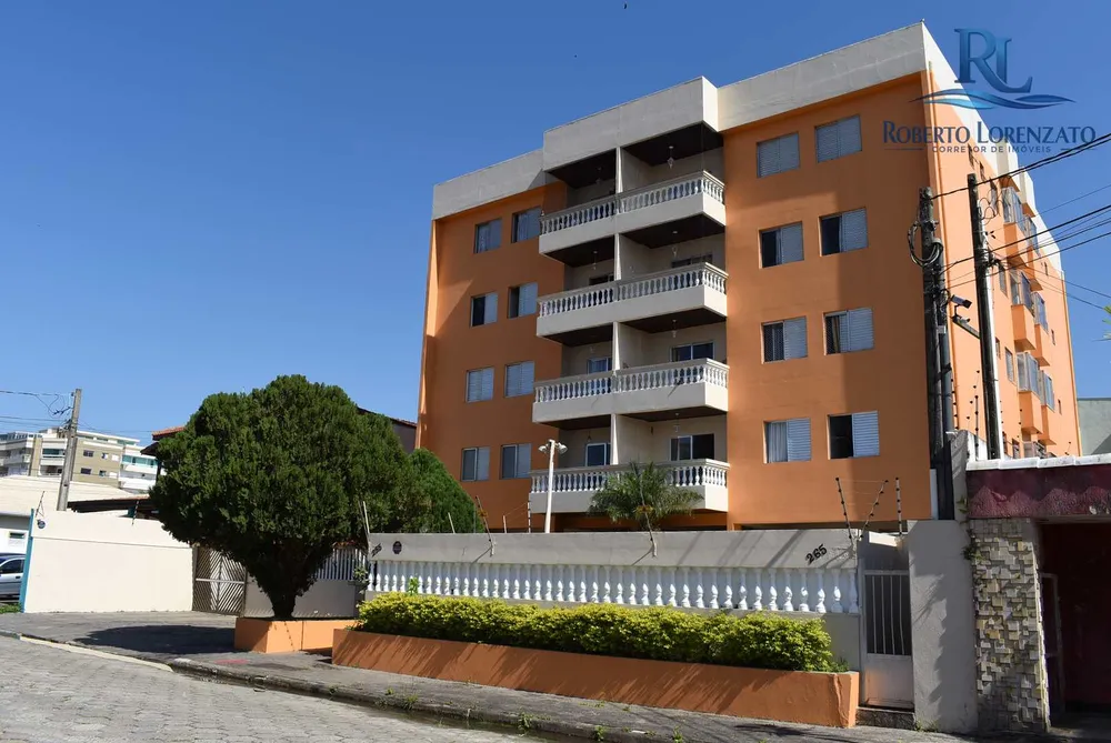 Apartamento, 3 quartos, 76 m² - Foto 1