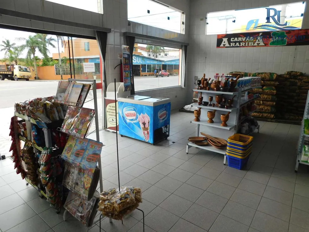 Loja-Salão, 214 m² - Foto 8