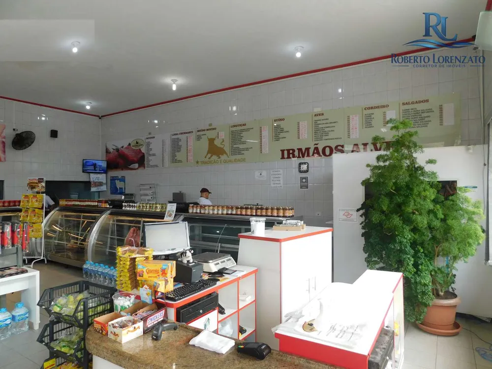 Loja-Salão, 214 m² - Foto 4