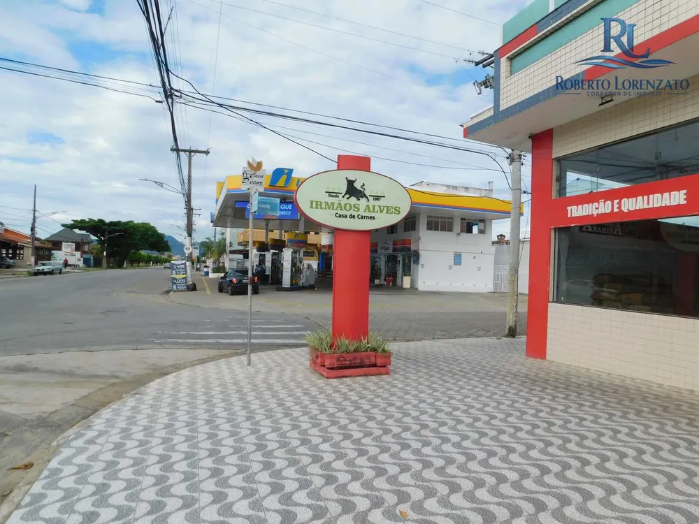 Loja-Salão, 214 m² - Foto 2