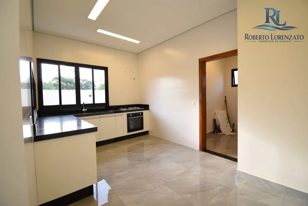 Casa, 3 quartos, 193 m² - Foto 4