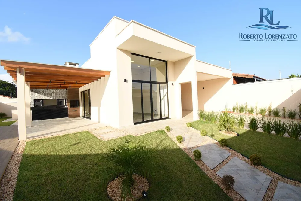Casa, 3 quartos, 193 m² - Foto 2