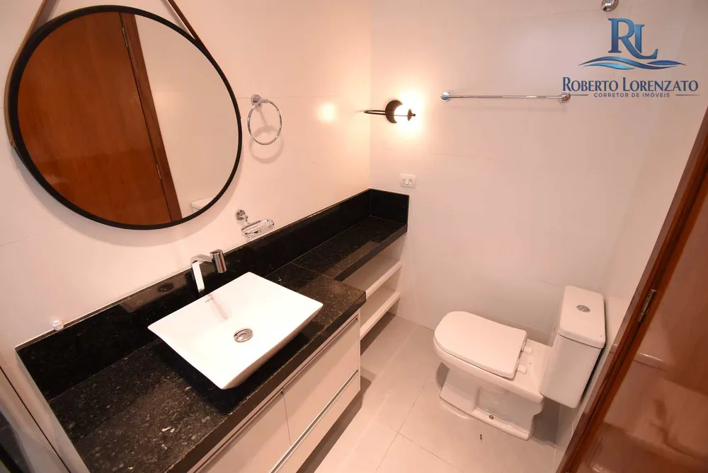 Casa, 3 quartos, 193 m² - Foto 5