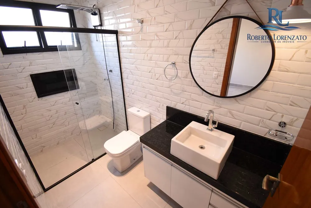 Casa, 3 quartos, 193 m² - Foto 12