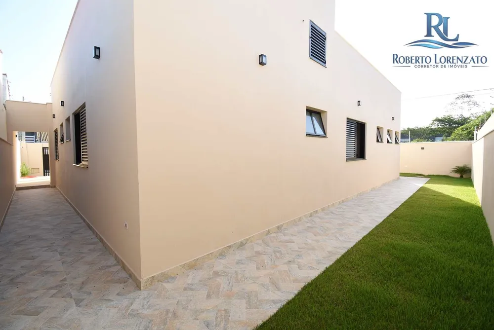 Casa, 3 quartos, 193 m² - Foto 1