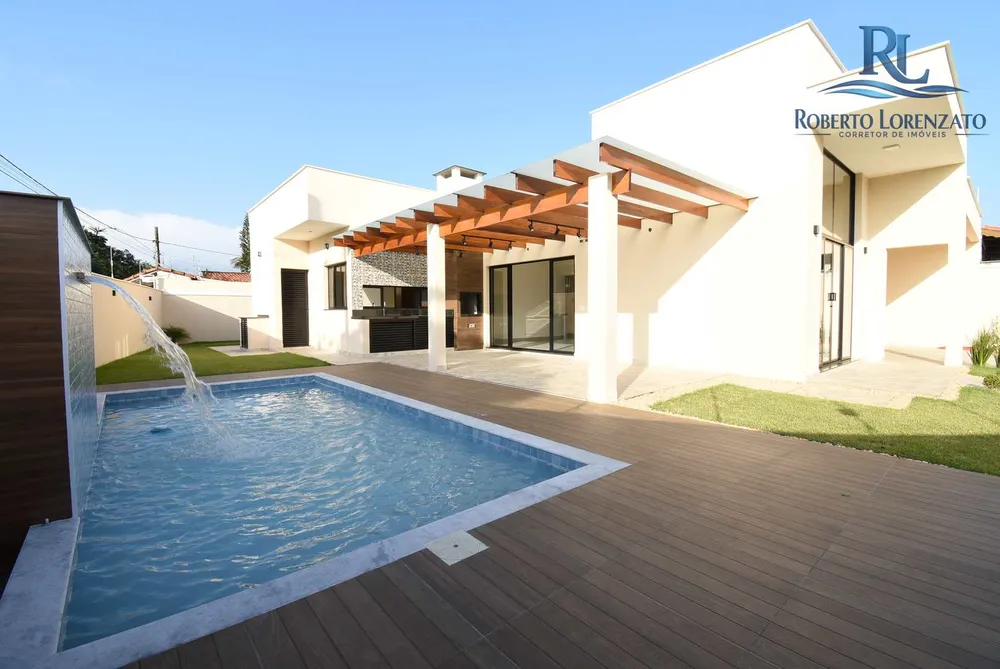 Casa, 3 quartos, 193 m² - Foto 3