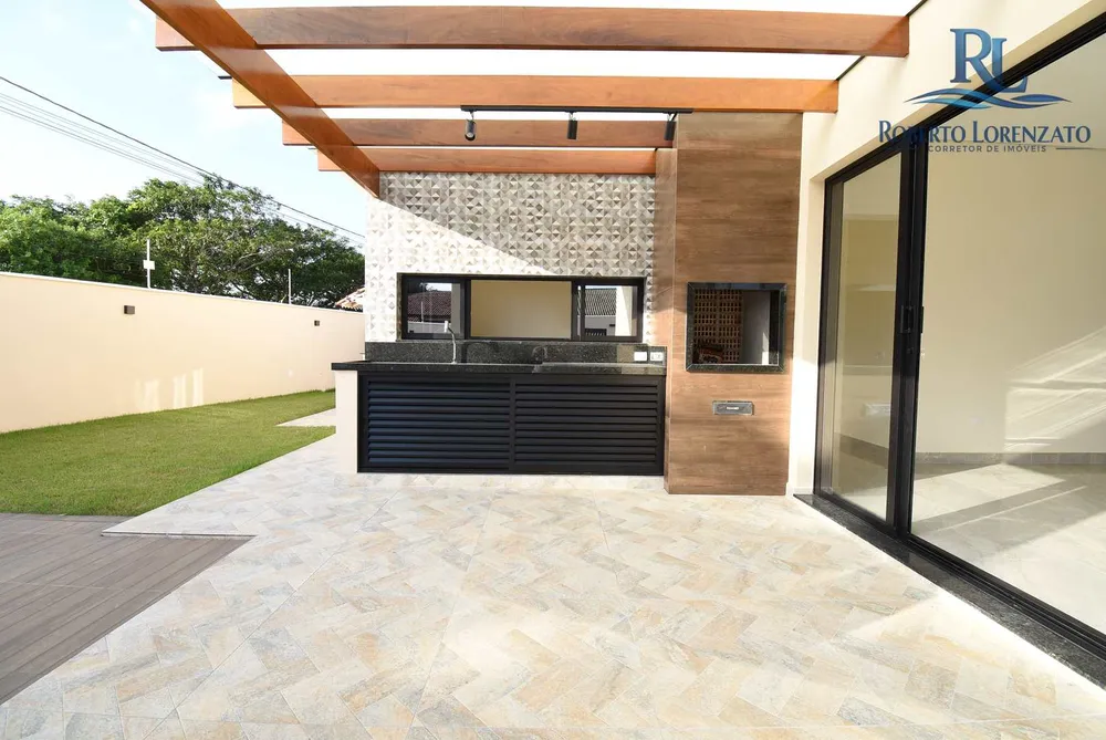 Casa, 3 quartos, 193 m² - Foto 6