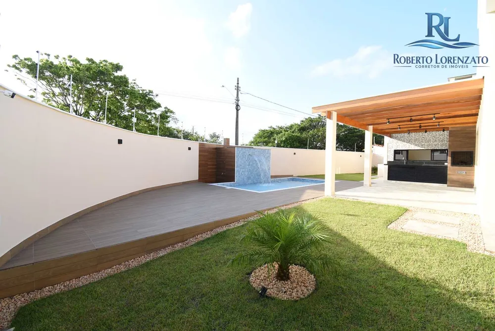 Casa, 3 quartos, 193 m² - Foto 3