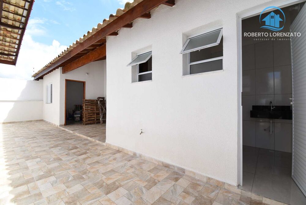 Casa, 4 quartos, 161 m² - Foto 2
