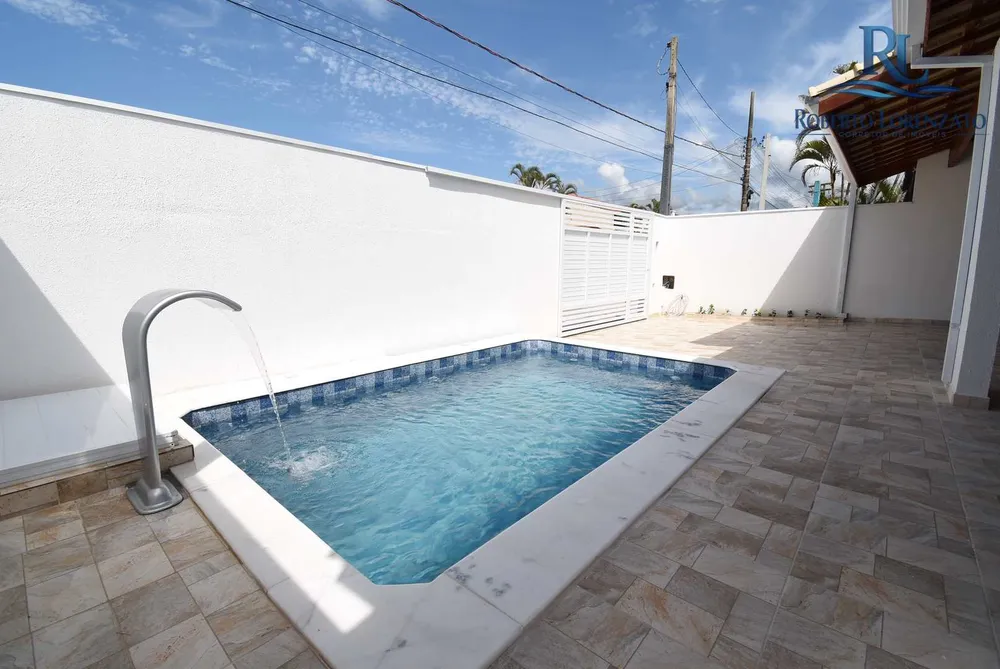 Casa, 4 quartos, 161 m² - Foto 3
