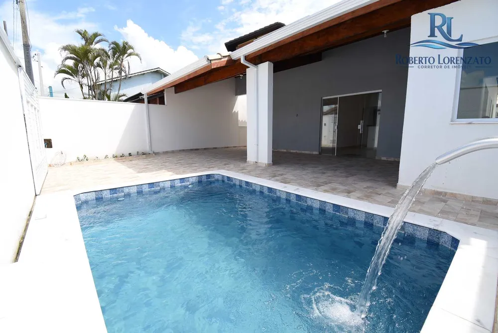 Casa, 4 quartos, 161 m² - Foto 8